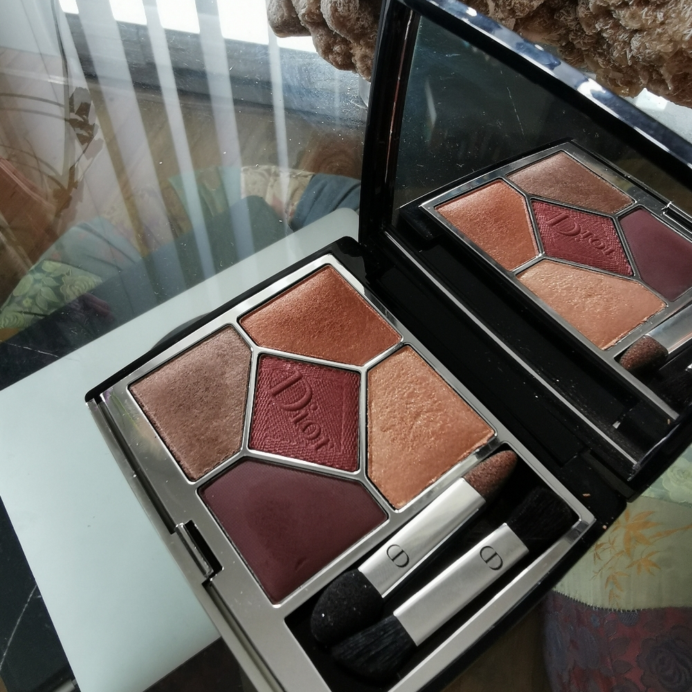 Dior Mitzah Palatte - Picture 2 of 4